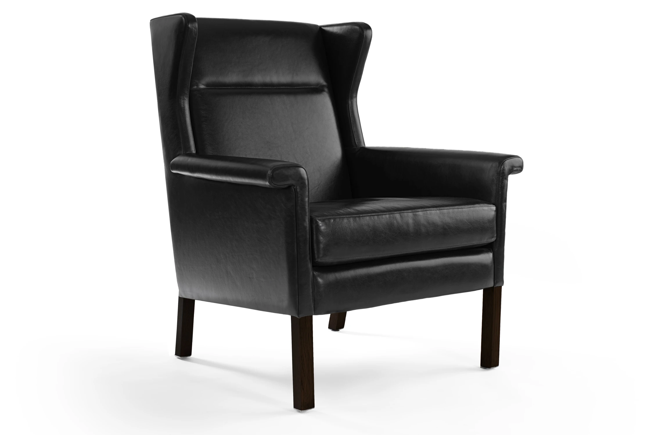LEATHER, AXON