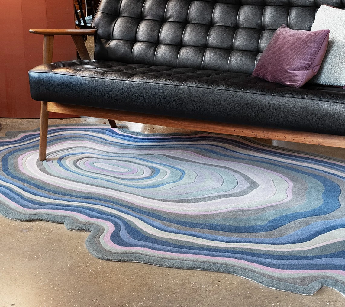 RUG, SLIM