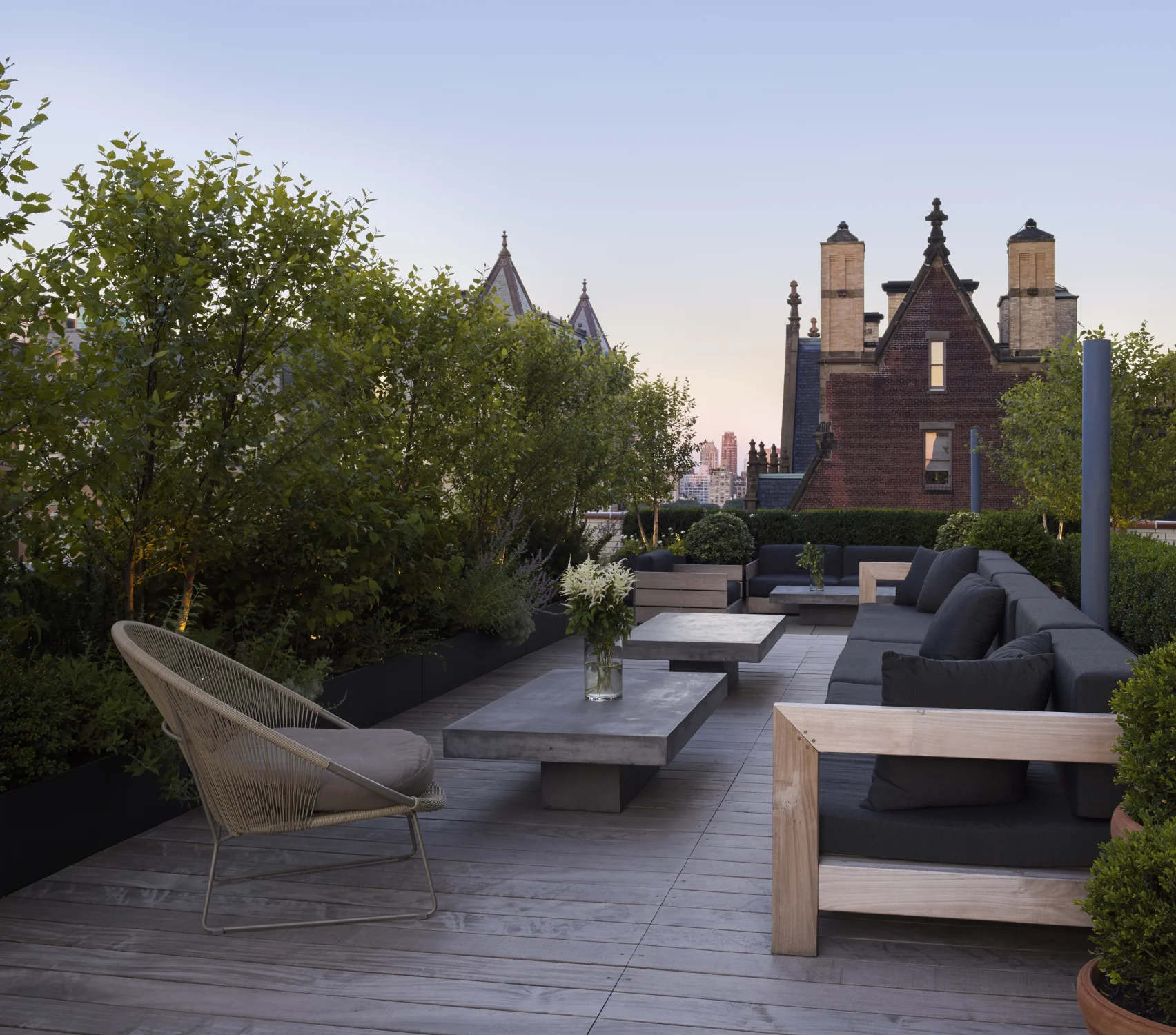 41   15 w 72nd