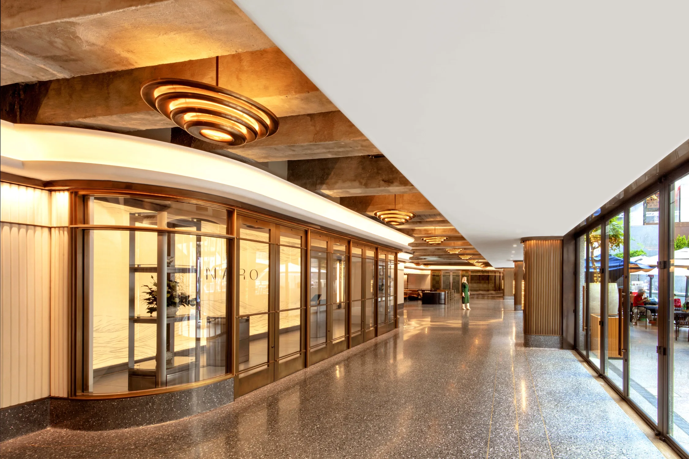 rockefeller plaza nyc 2024 (303)