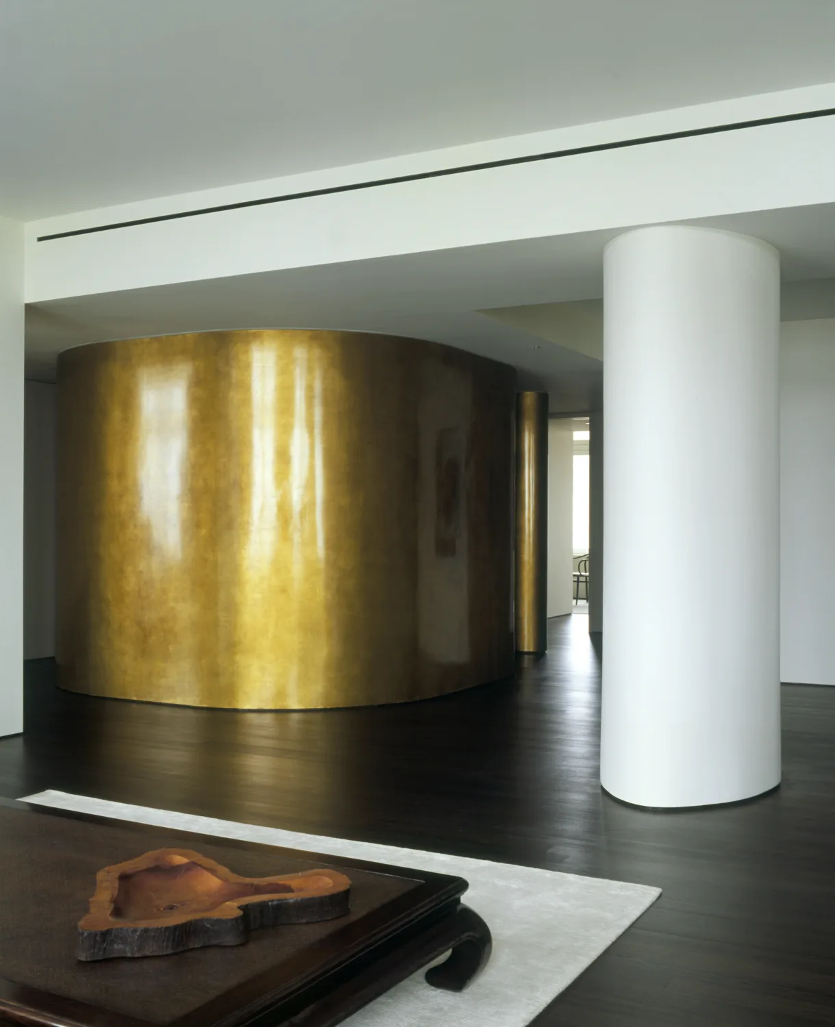 laight apartment shell