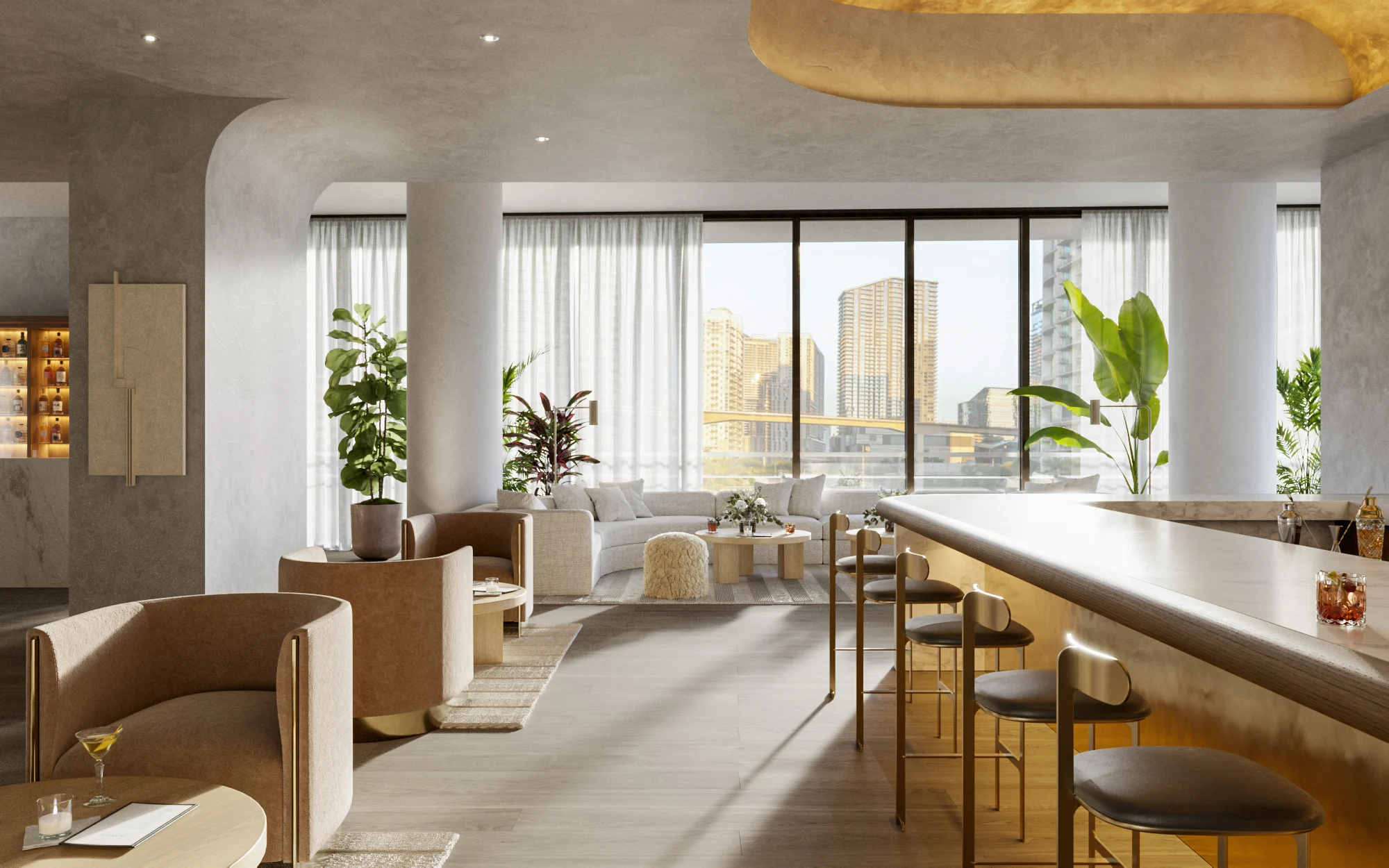 cr02 lounge