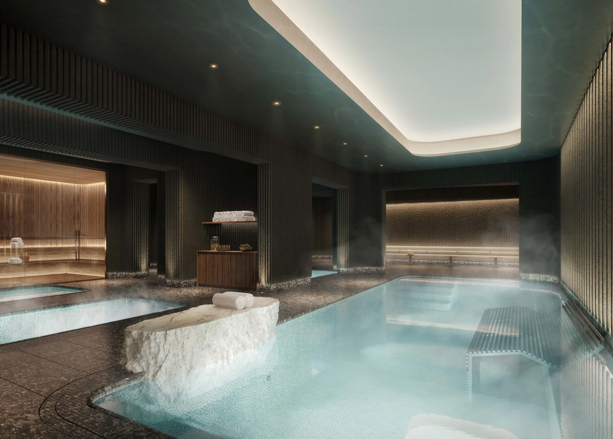 six senses   bathhouse