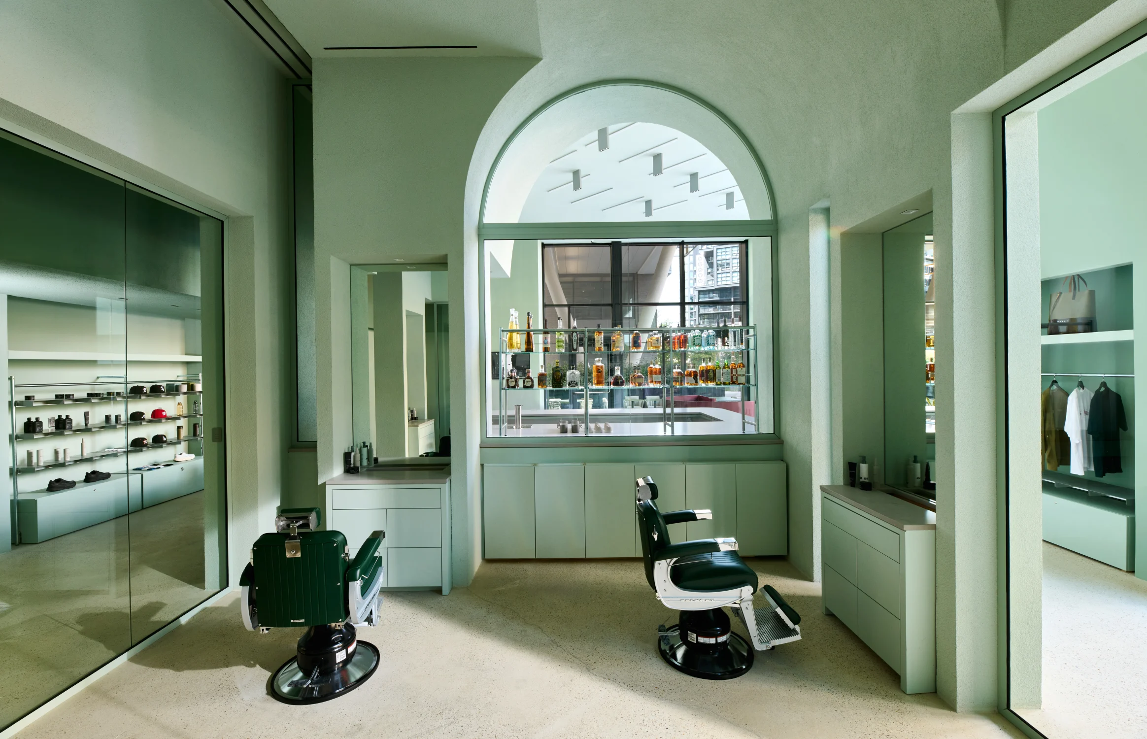 barber 04