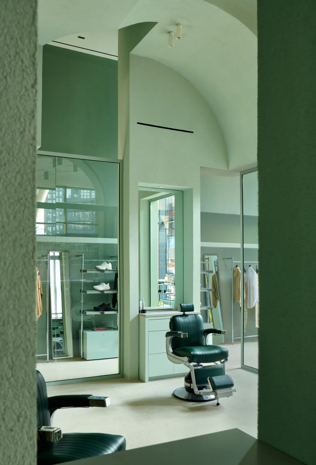 barber 07