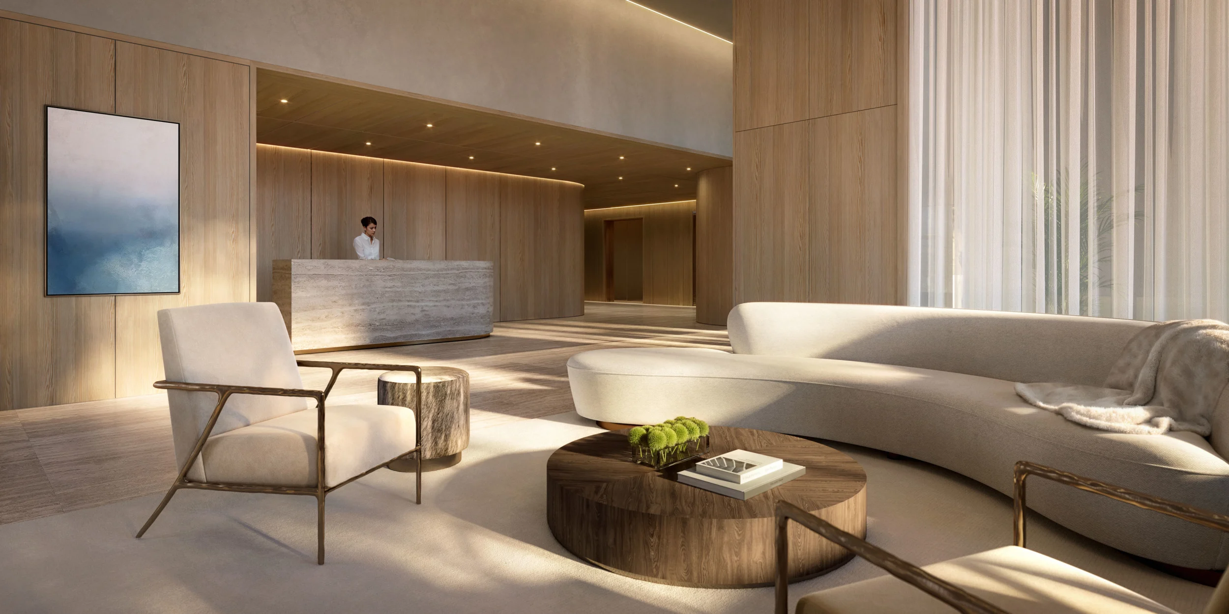 282 edition nashville resi amenity residential lobby 12