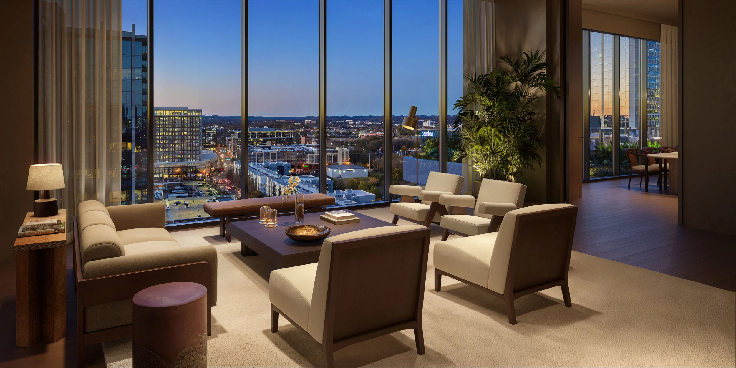 282 edition nashville resi amenity lounge v16