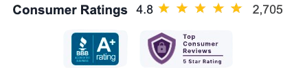 Trust Badges