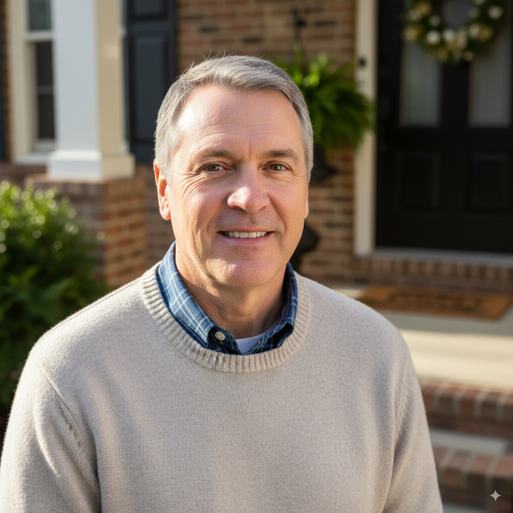 Michael R.