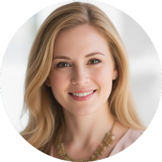Sarah-GreenDot