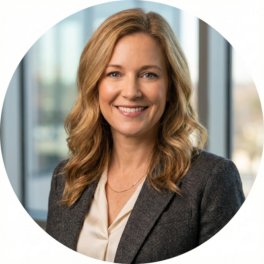 Emily - Loan Specialist