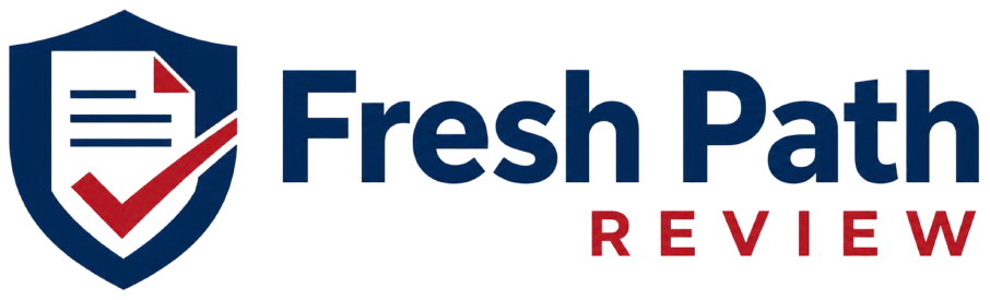 Fresh Path Review