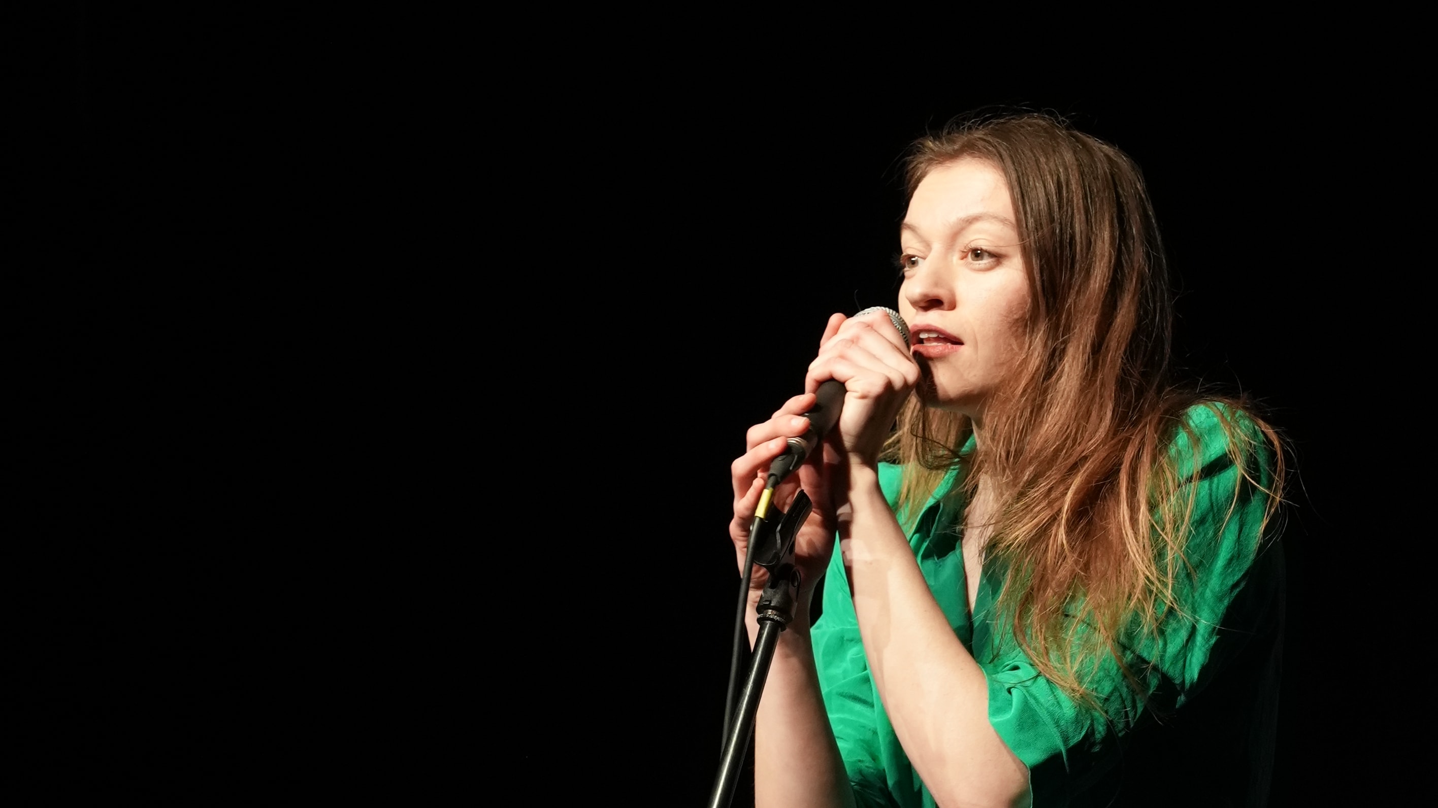 NUMBER 52 — title photo 1