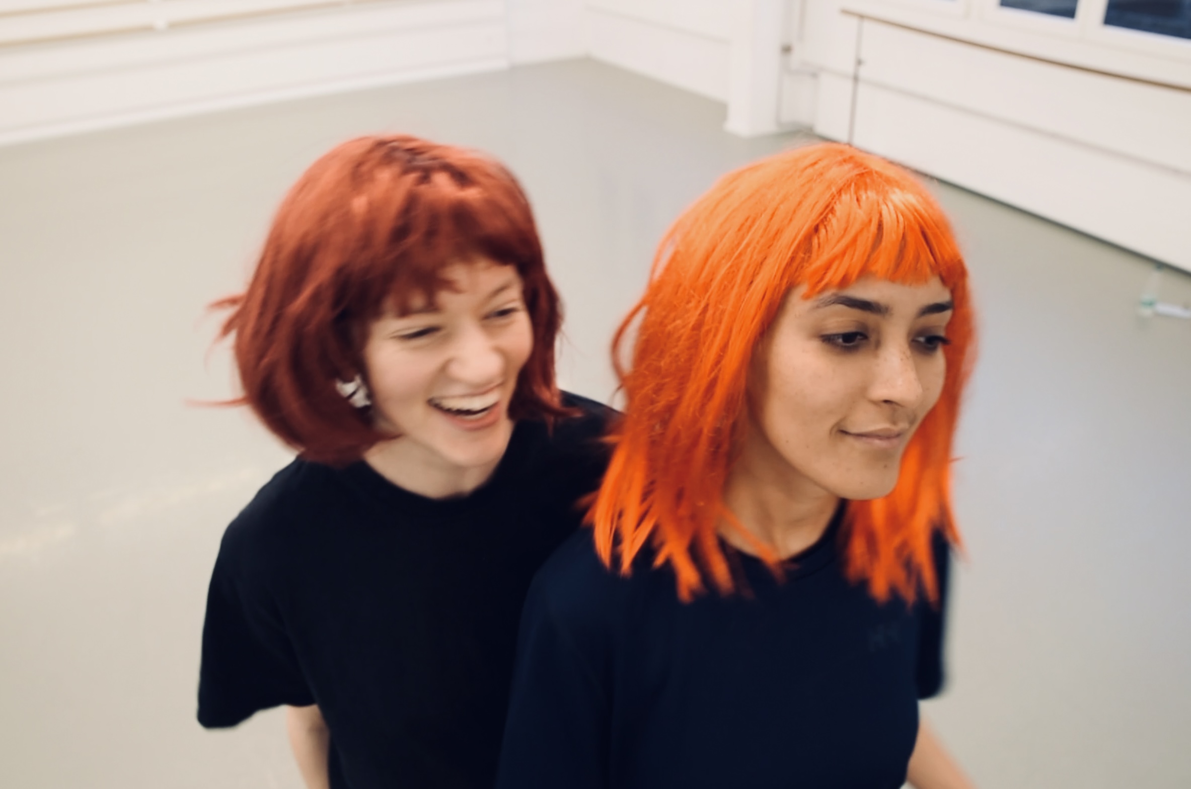 DOUBLE STANDARDS Performance