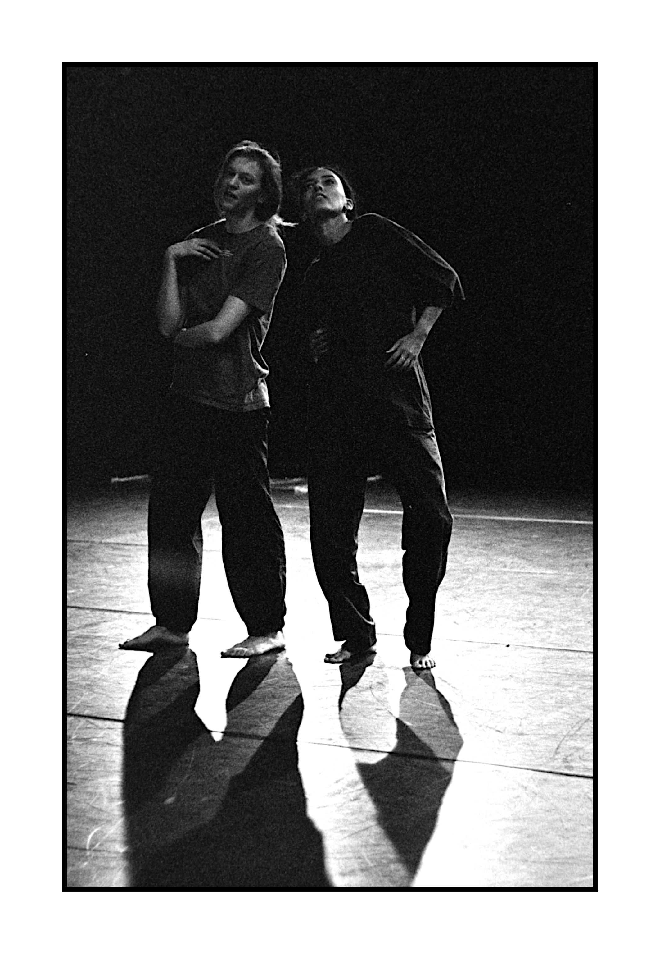 DOUBLE STANDARDS Performance