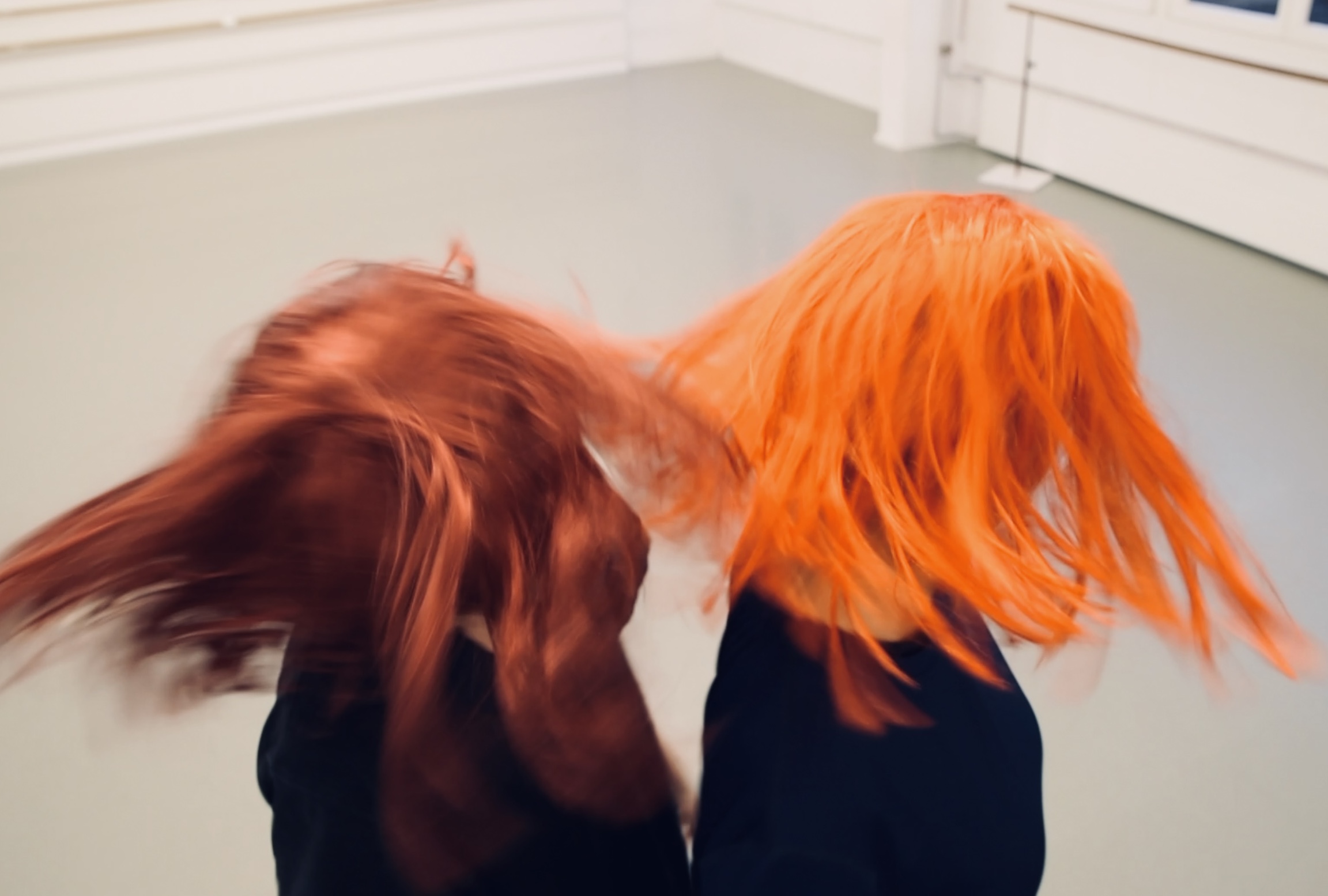 DOUBLE STANDARDS Performance