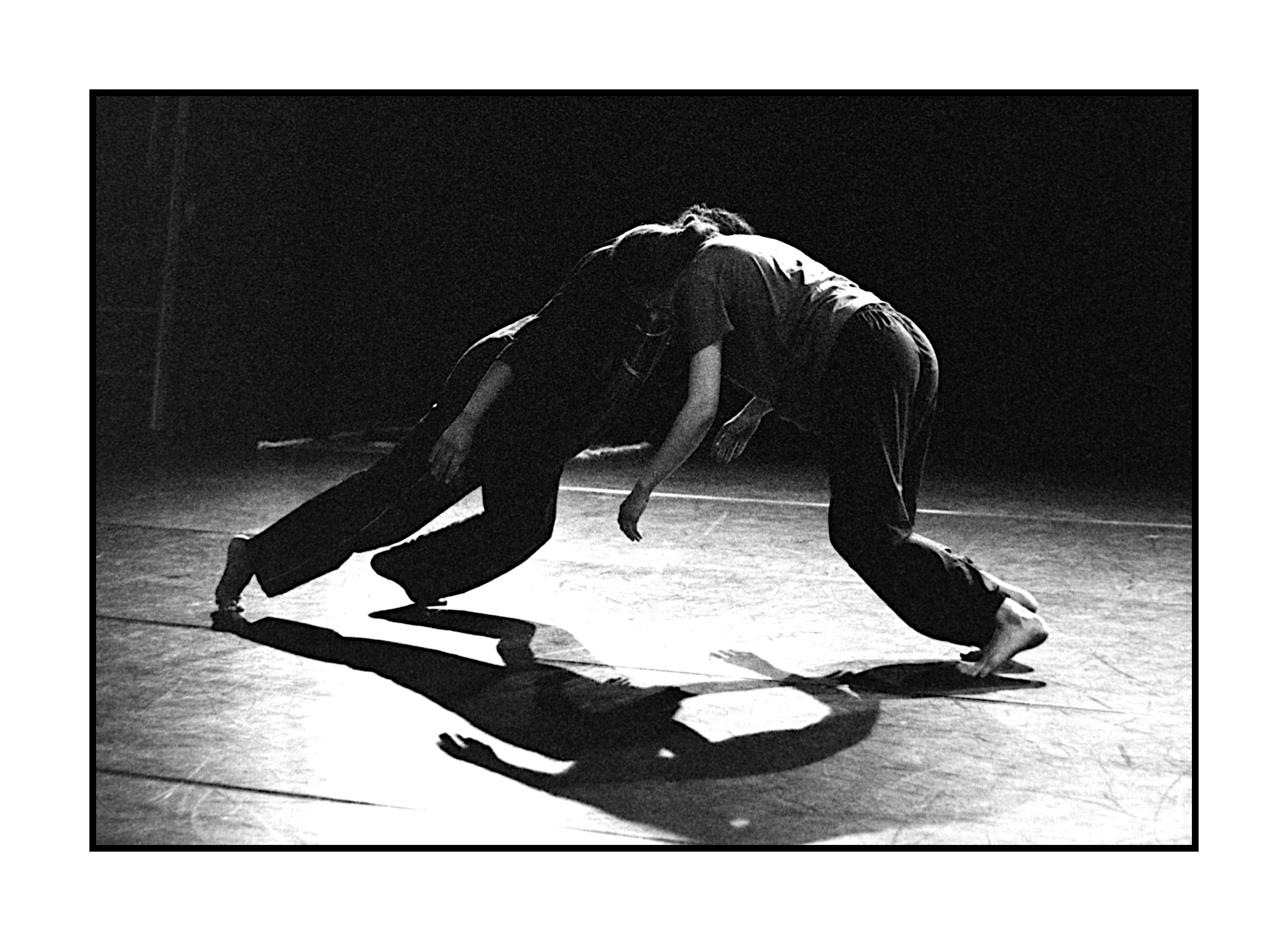 DOUBLE STANDARDS Performance