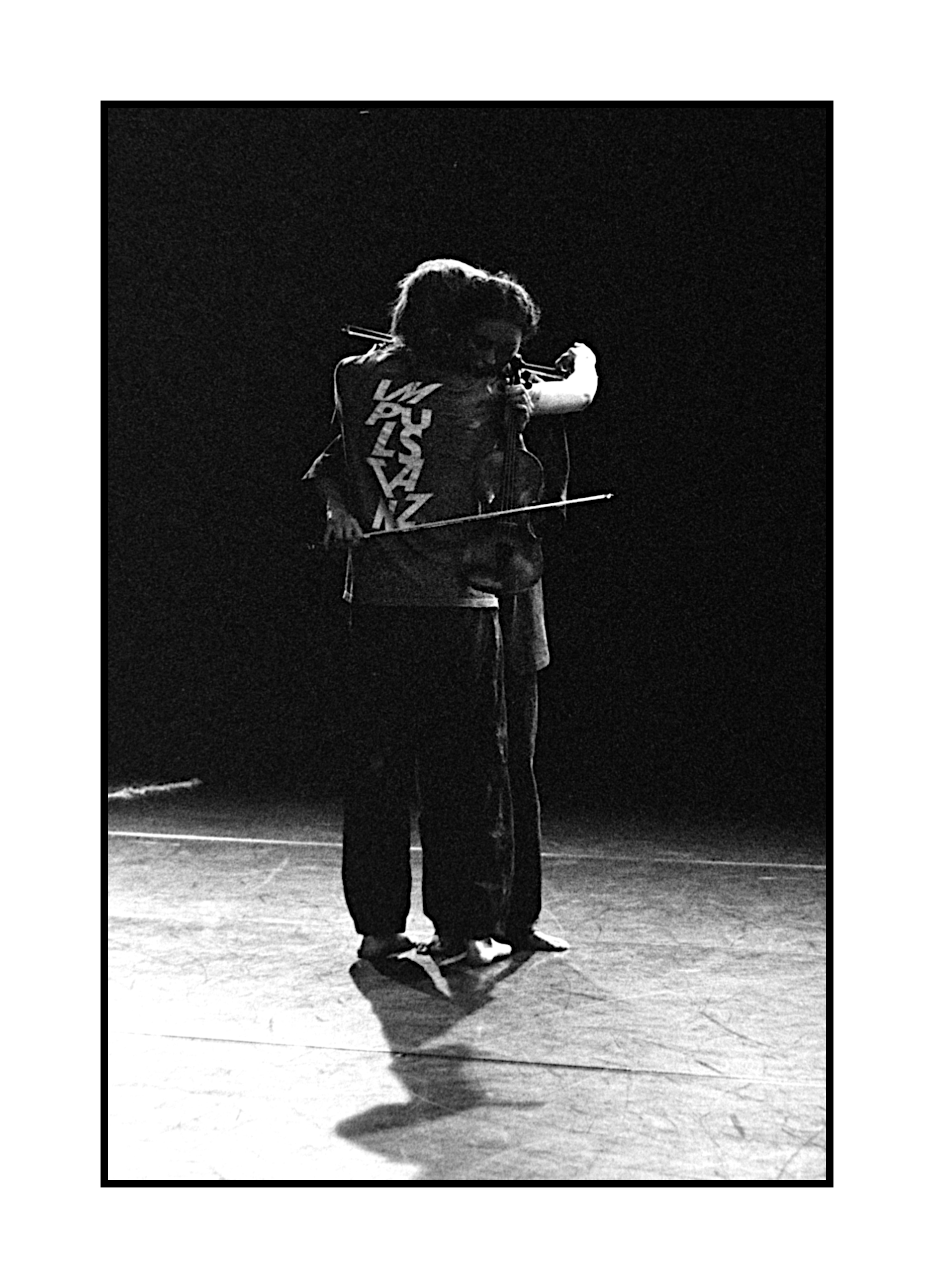 DOUBLE STANDARDS Performance