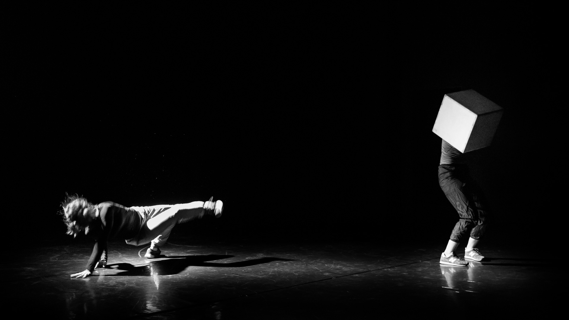 OUT OF BALANCE Performance