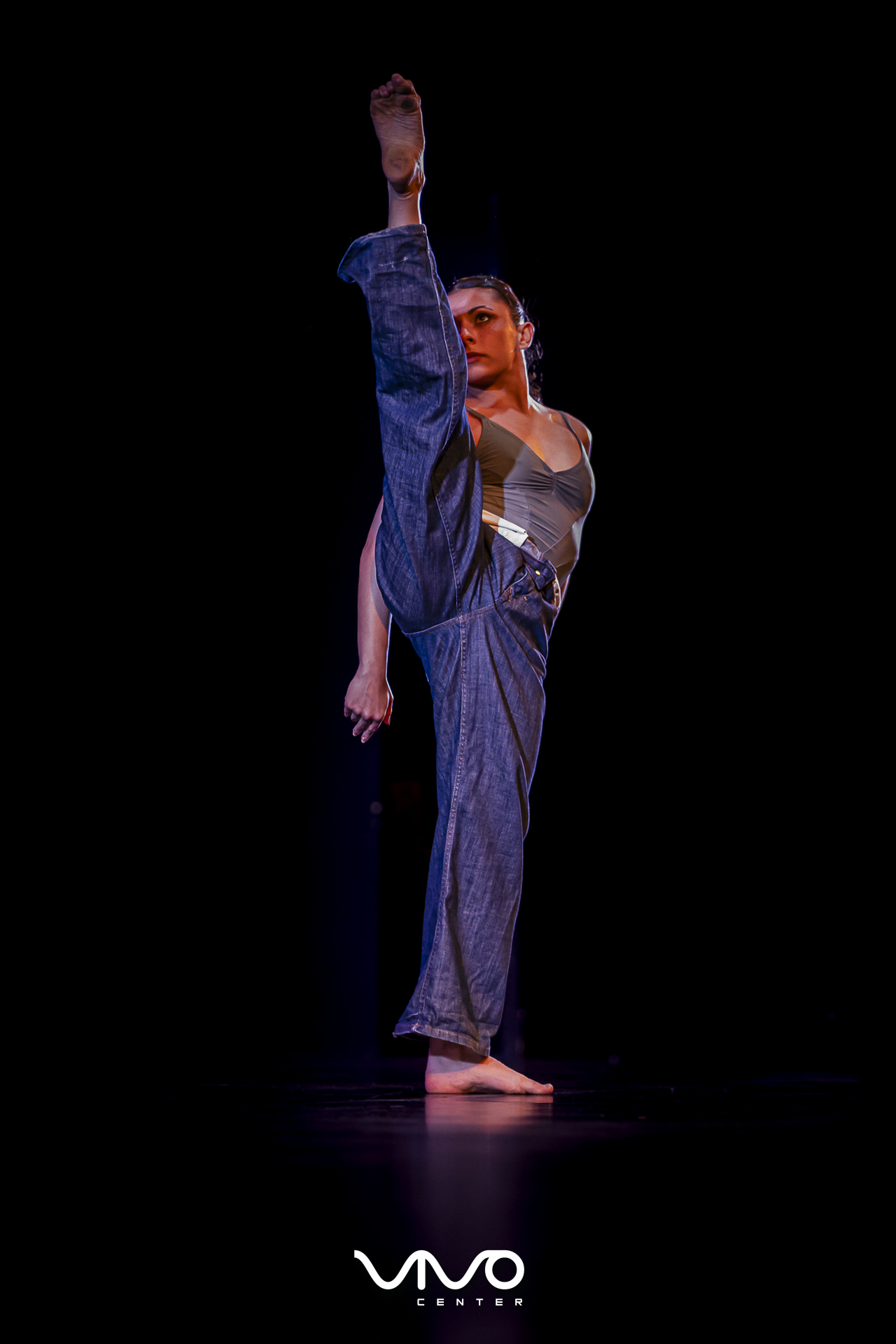 I LIKE IT LIKE... — FLYOUT Dance Company, VIVO Centre Roma