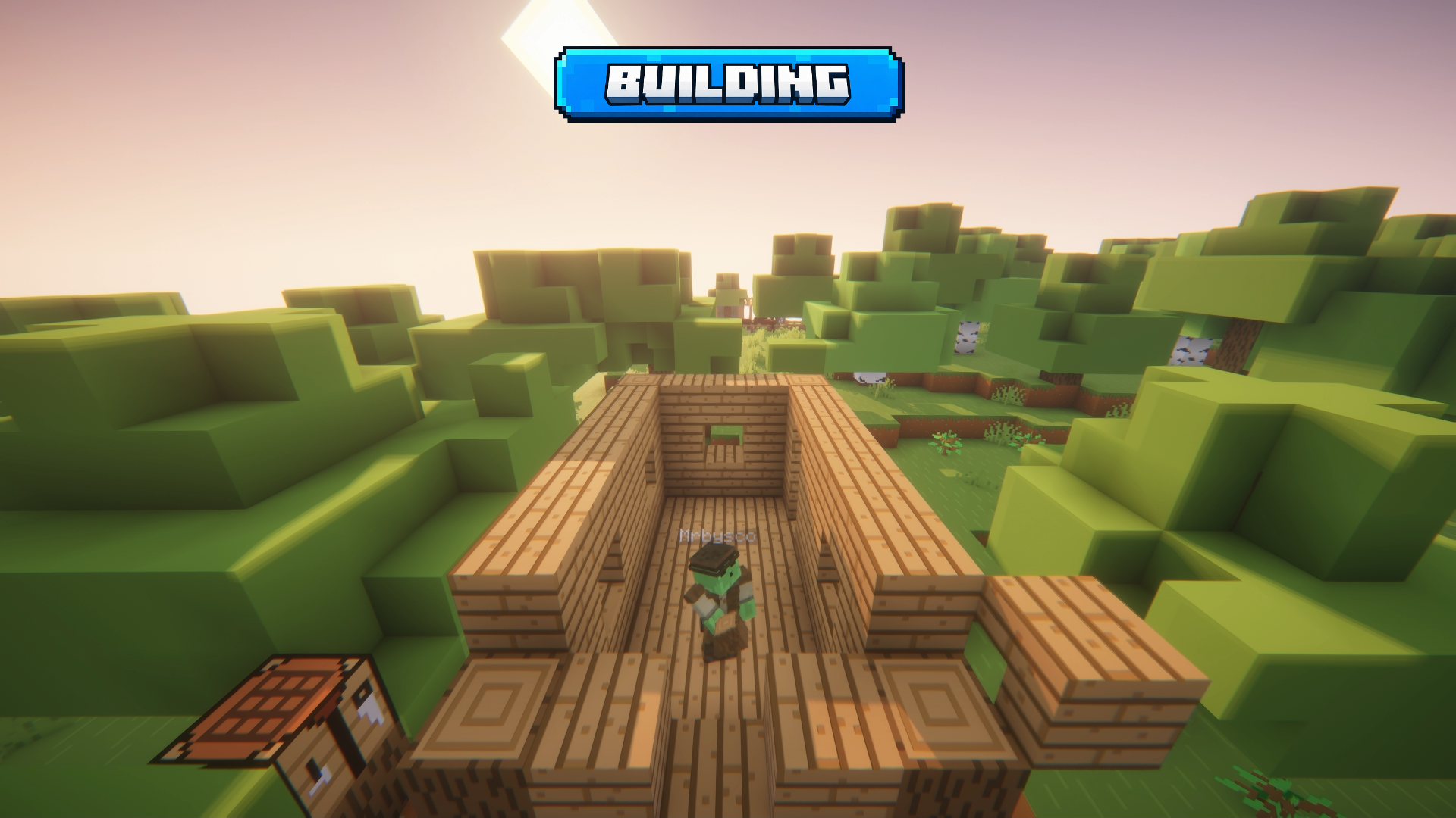 Building
