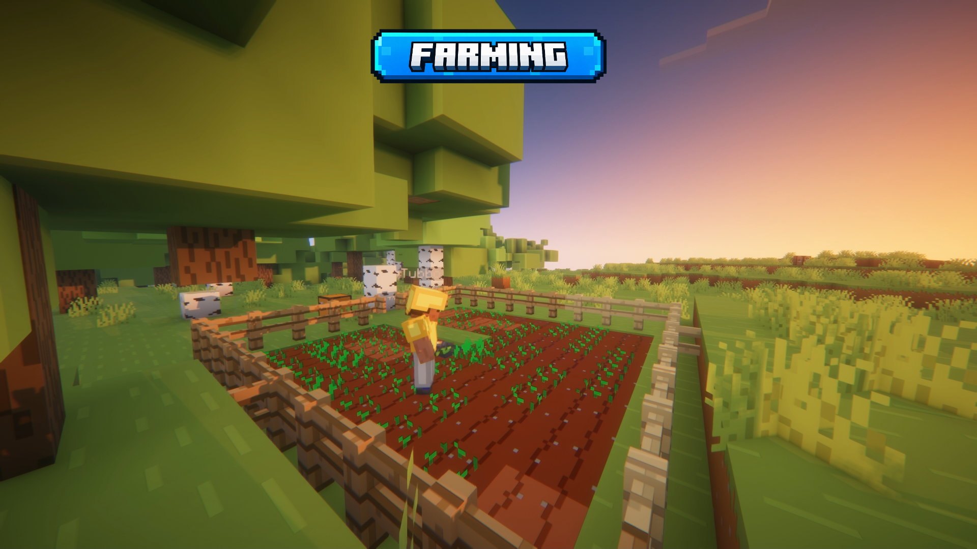 Farming