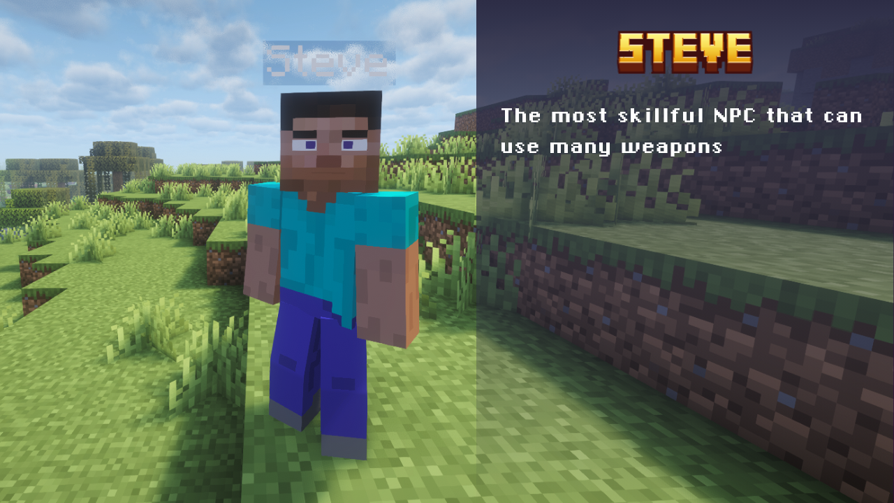Steve
