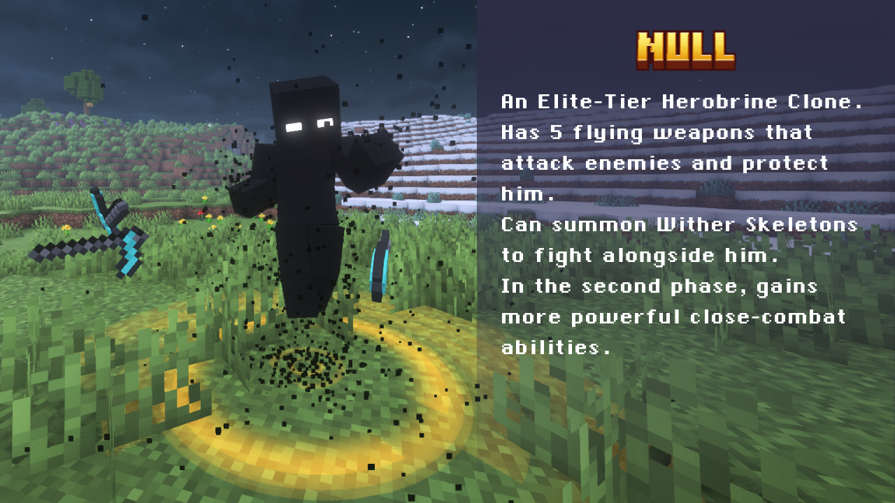 Null