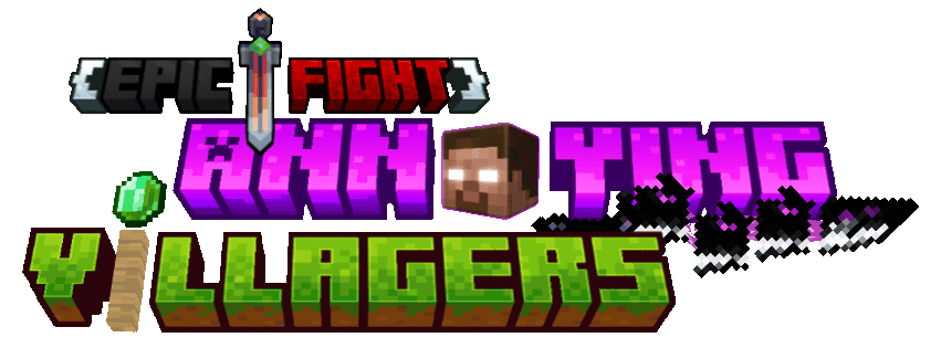 EpicFight: Annoying Villagers Banner