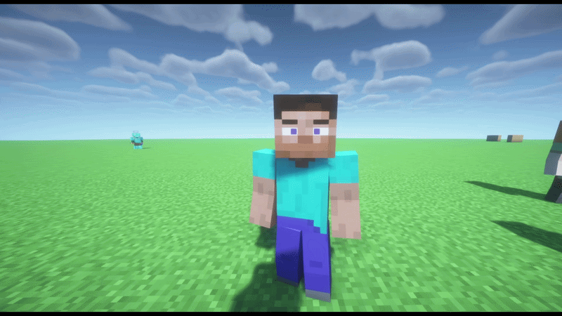 Eye Animations