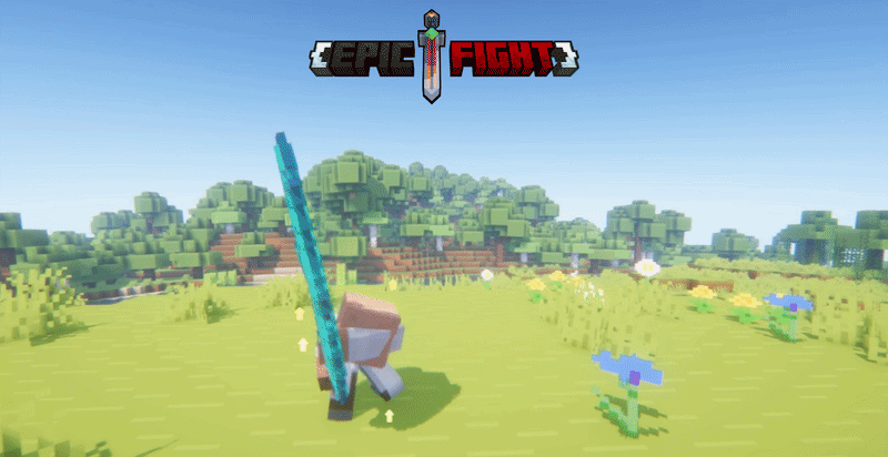 EpicFight