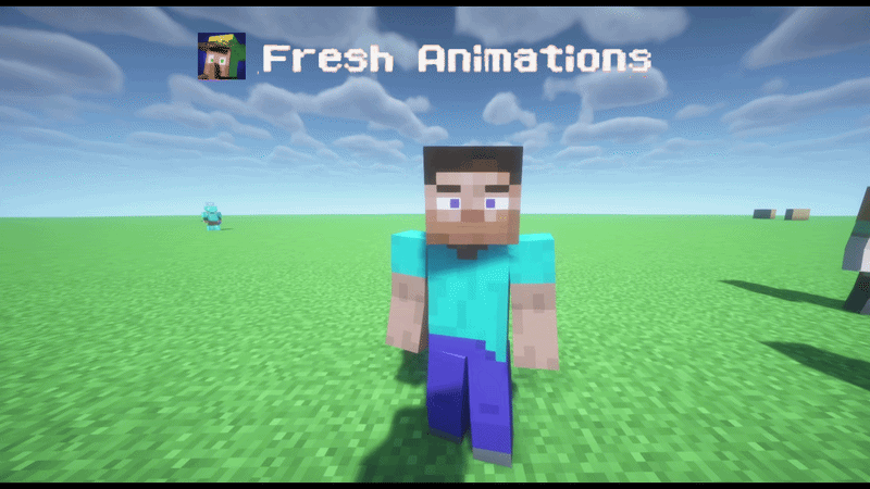 Fresh Animations