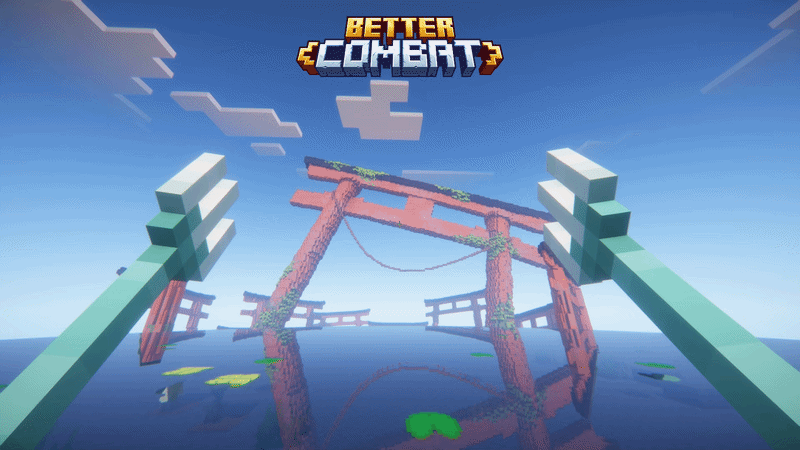 Better Combat