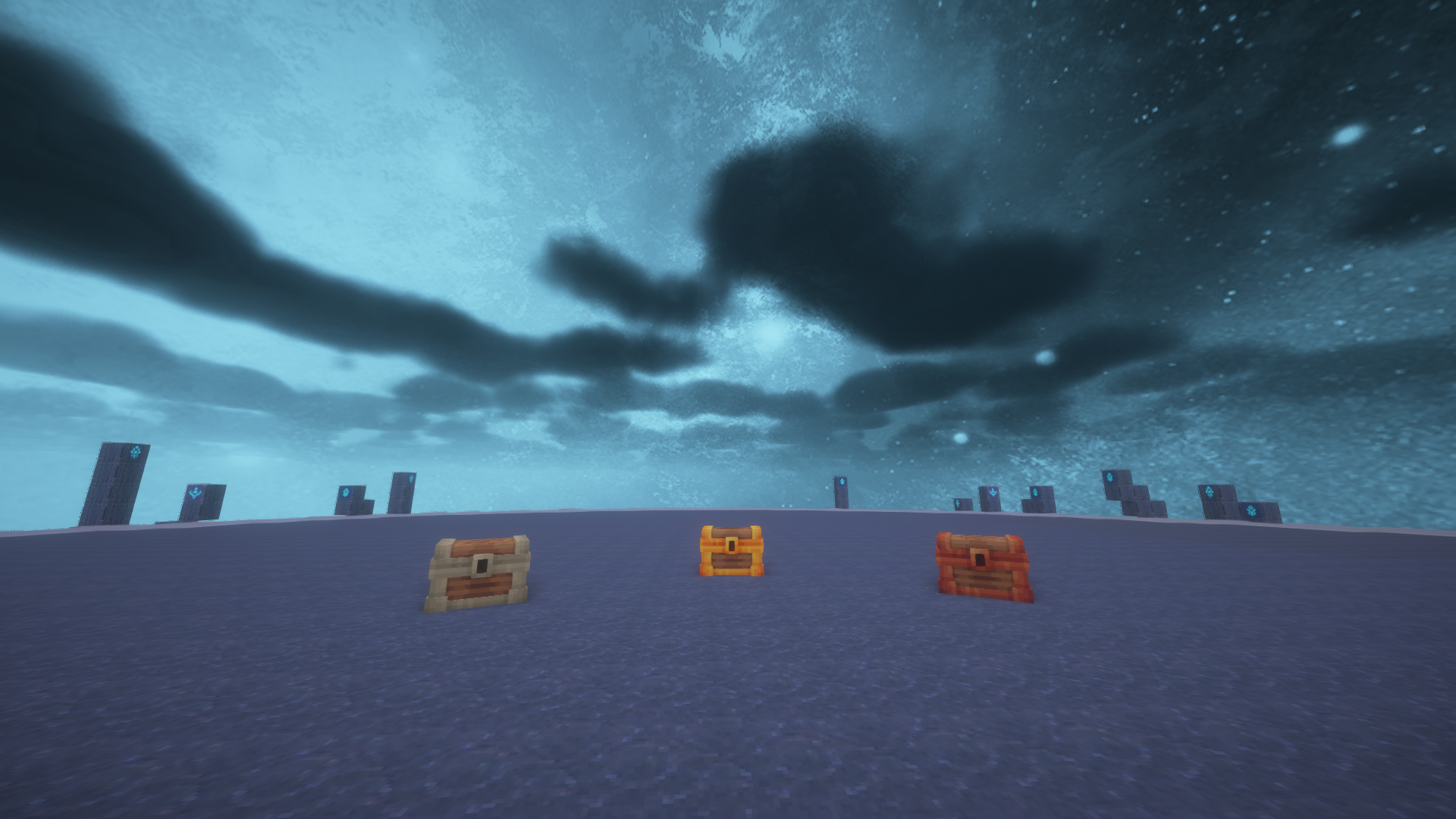 Chest Rewards