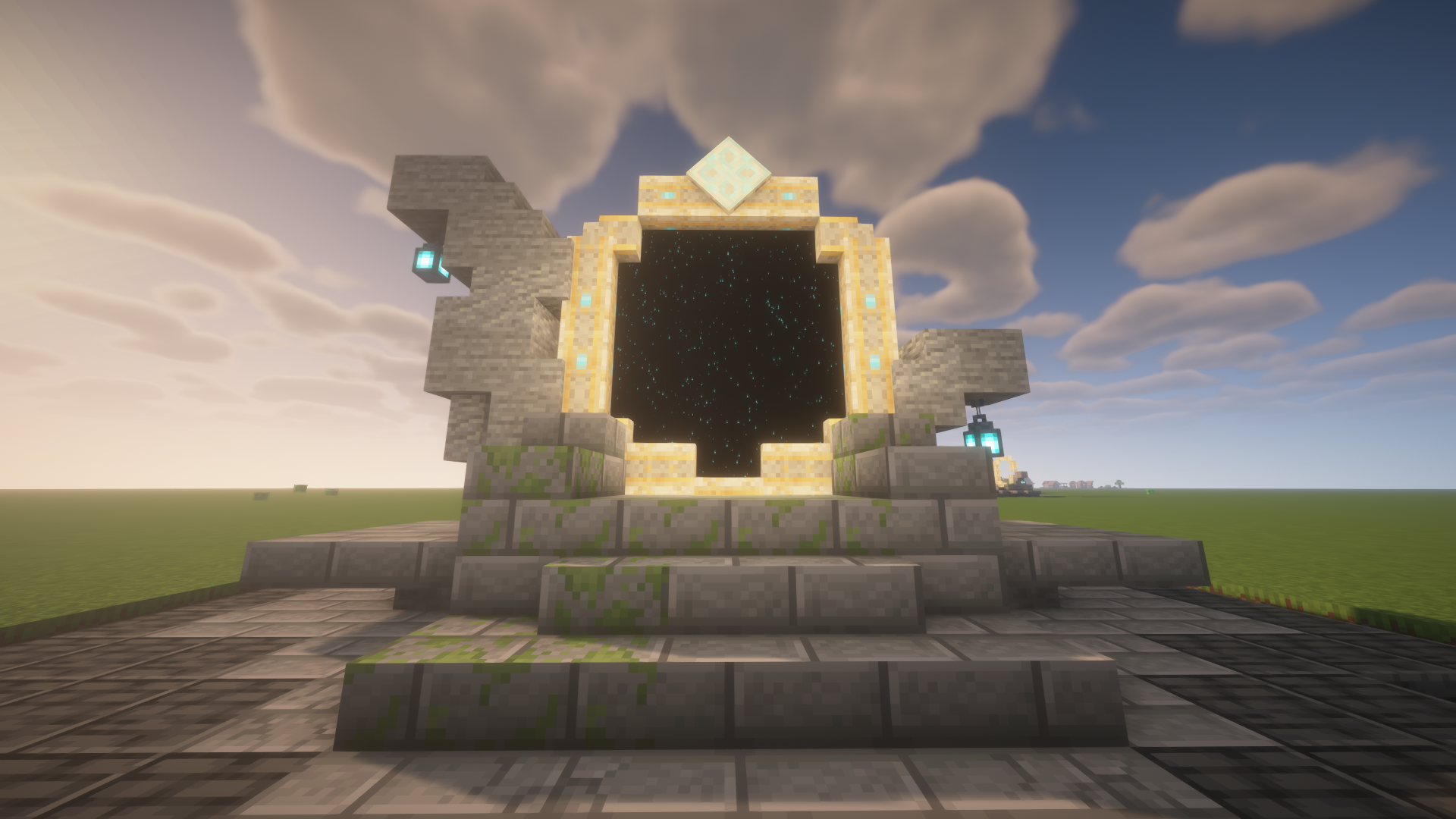 Complete Portal