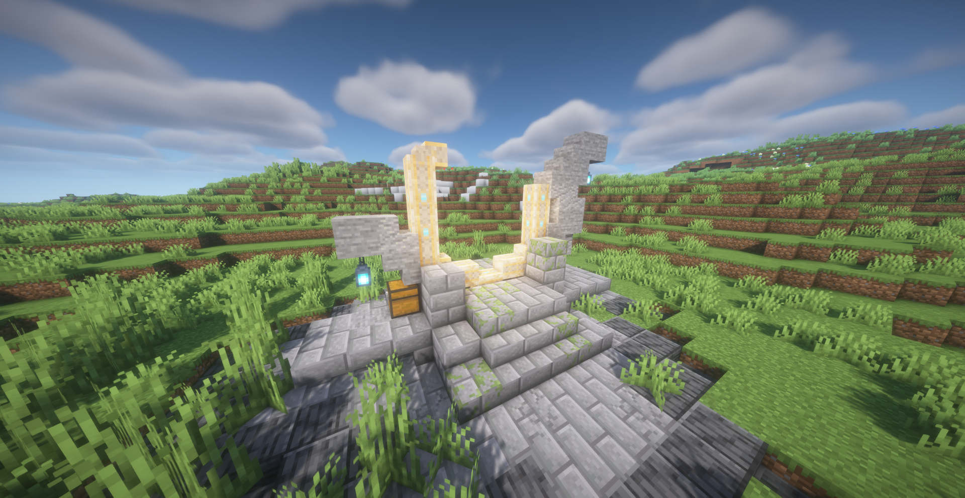 Ruined Portal 1