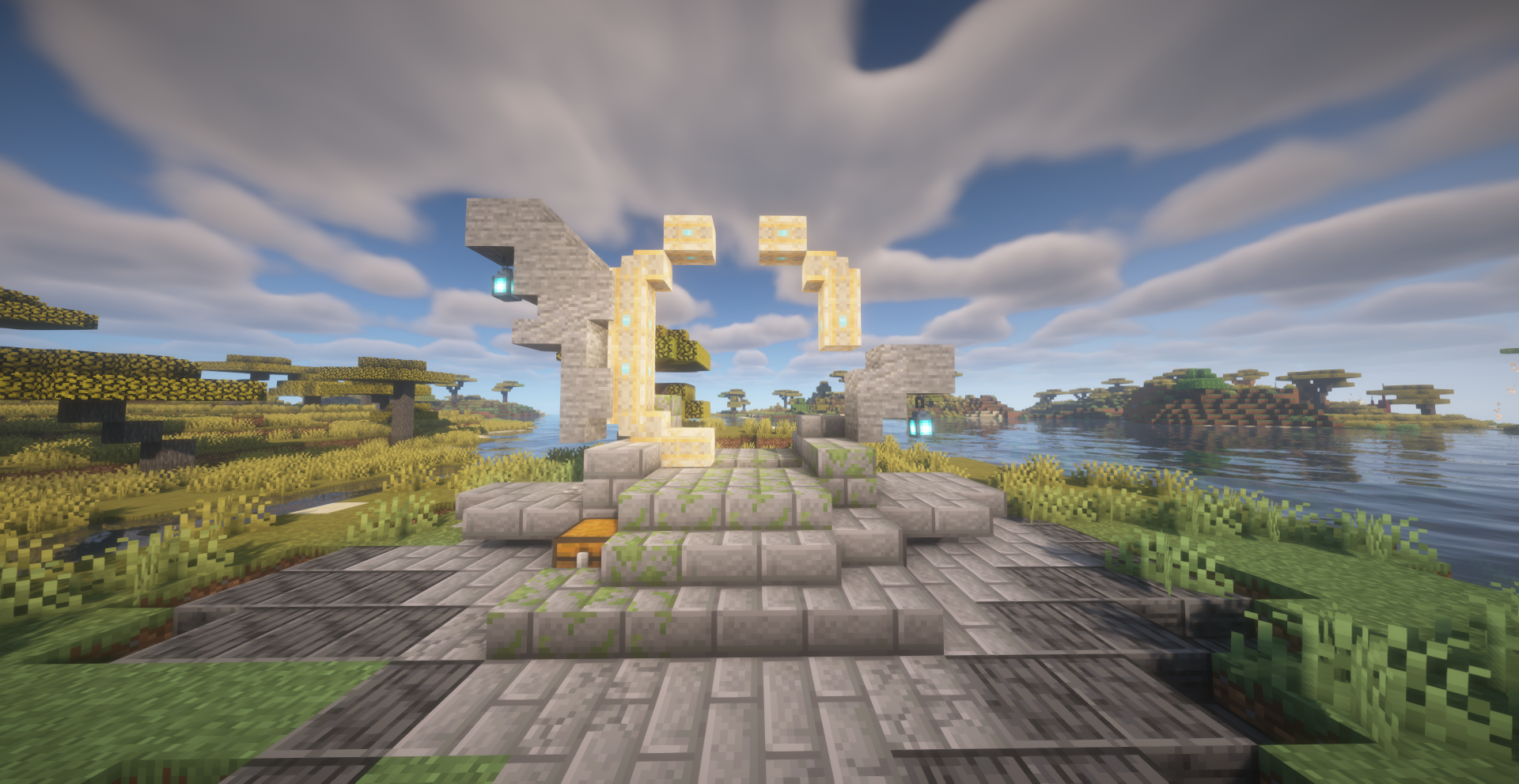 Ruined Portal 2