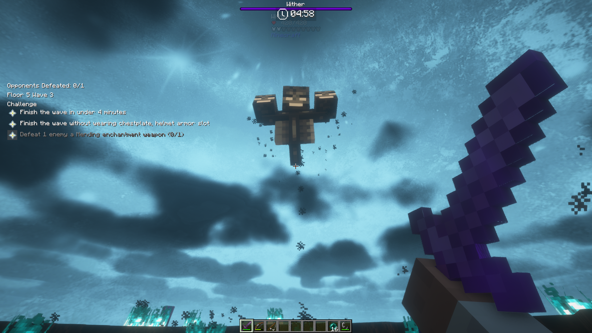 Mobs 3