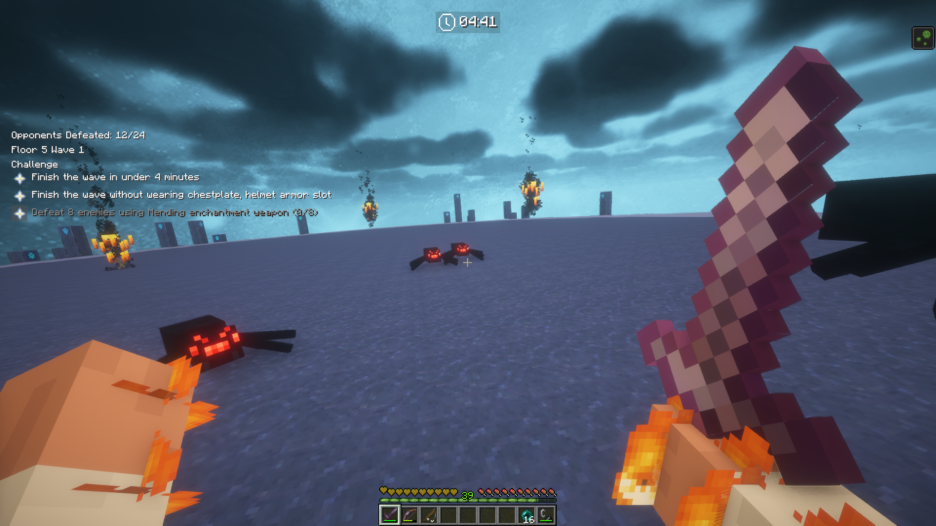 Mobs 1