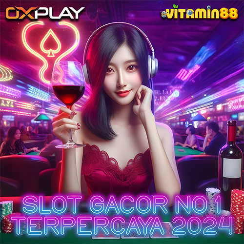 VITAMIN88 - Situs Slot Gacor Resmi Link Deposit Dana Termurah Hari Ini