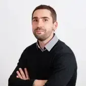 Picture of Nicolas Poirier