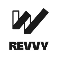 Logo of REVVY