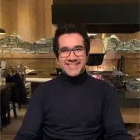 Picture of Nihad Yolchuyev