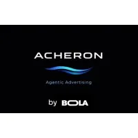 Logo of ACHERON