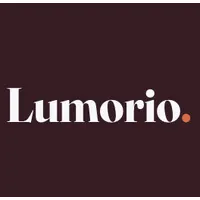 Logo of Lumorio