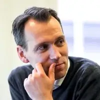 Picture of Morten Busk