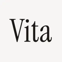 Logo of Vita