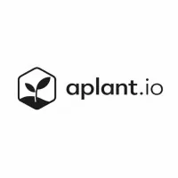 Logo of aplantio GmbH