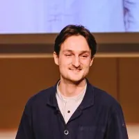 Picture of Gabriel Levie