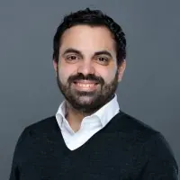 Picture of Olivier Levy